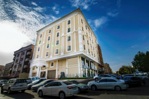 Laten Suites Al Nassim L3